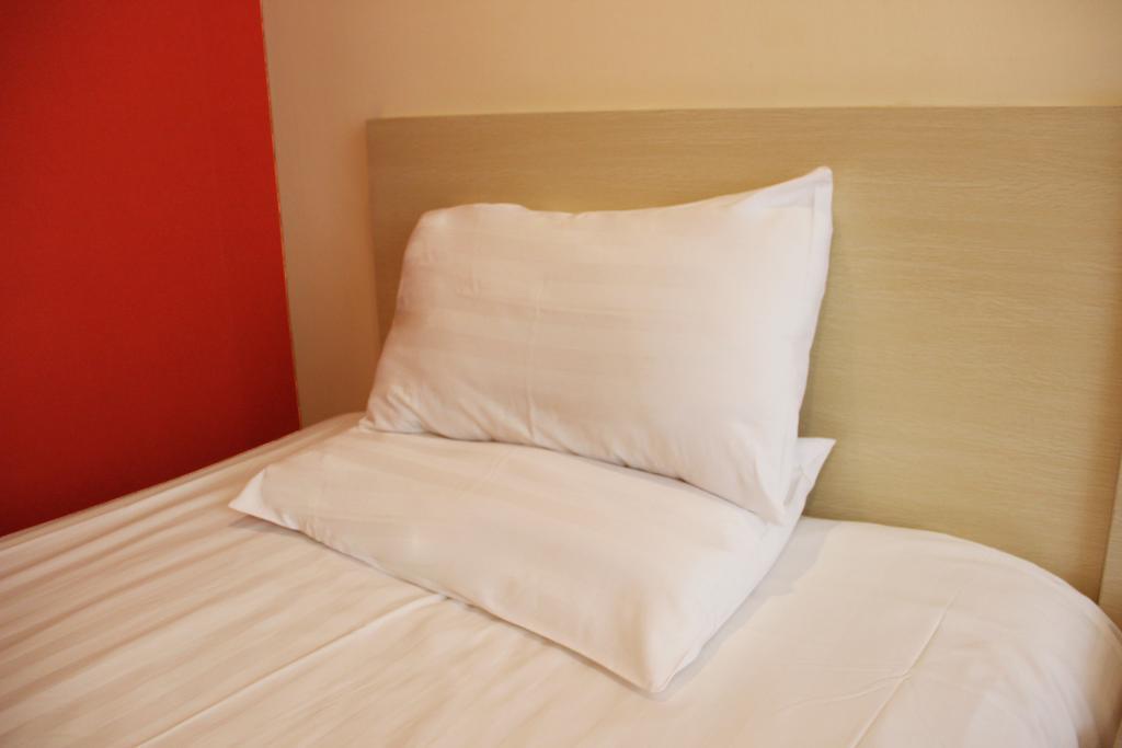 Hanting Express Shanghai Xinzhuang South Square Rom bilde