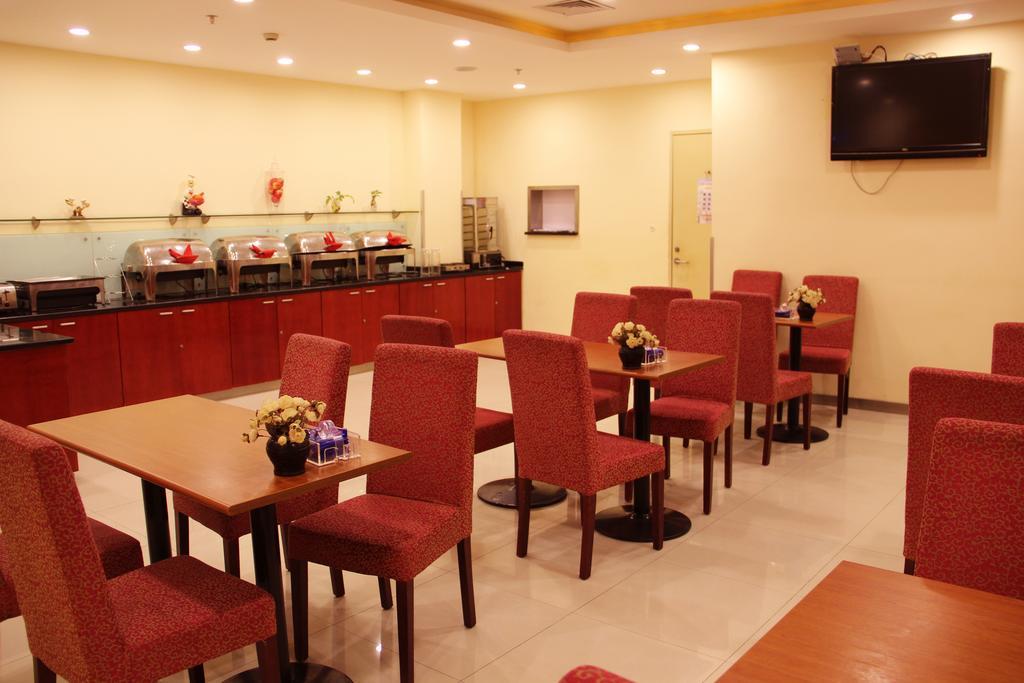 Hanting Express Shanghai Xinzhuang South Square Eksteriør bilde